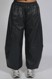Amber pants Black