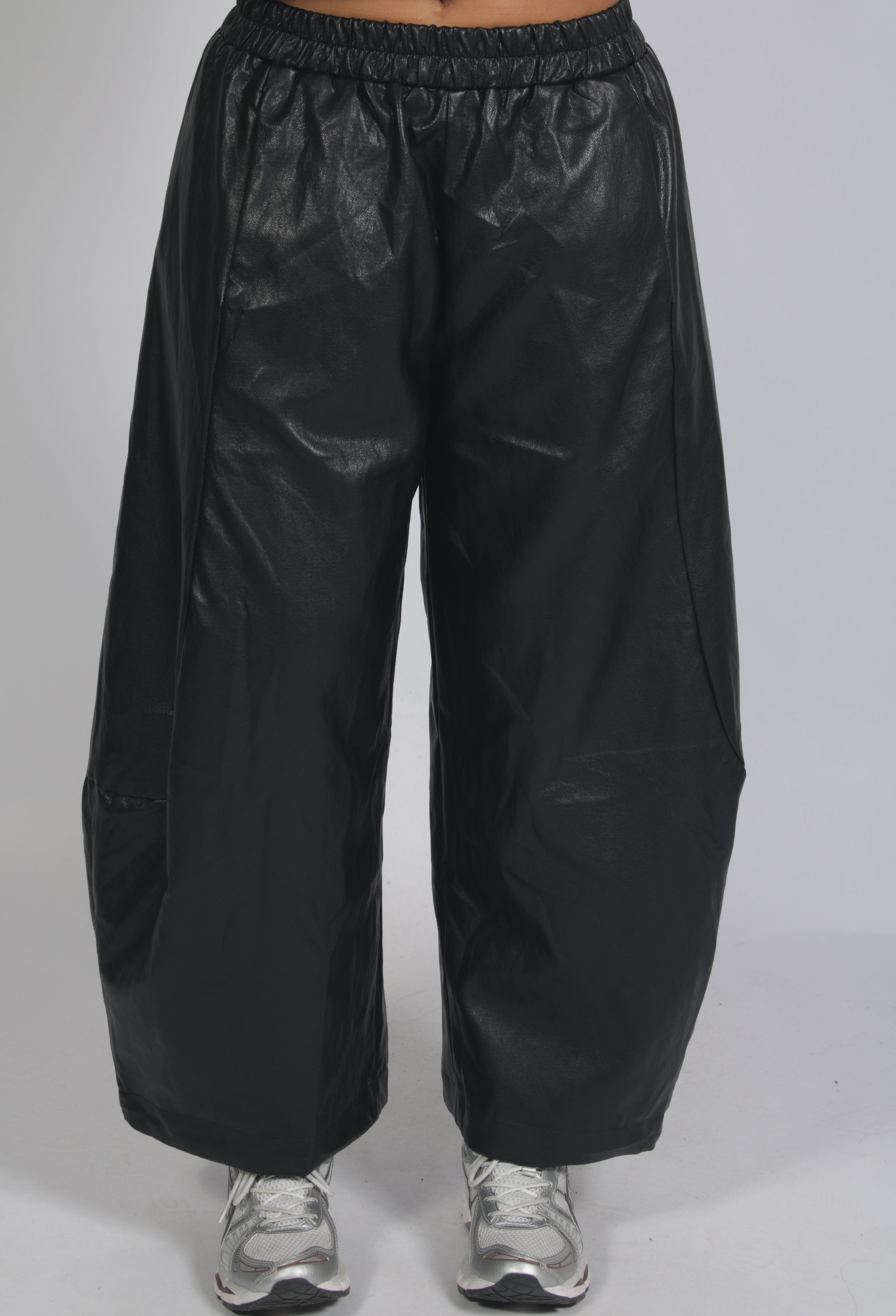 Amber pants Black