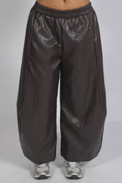 Amber pants Brown
