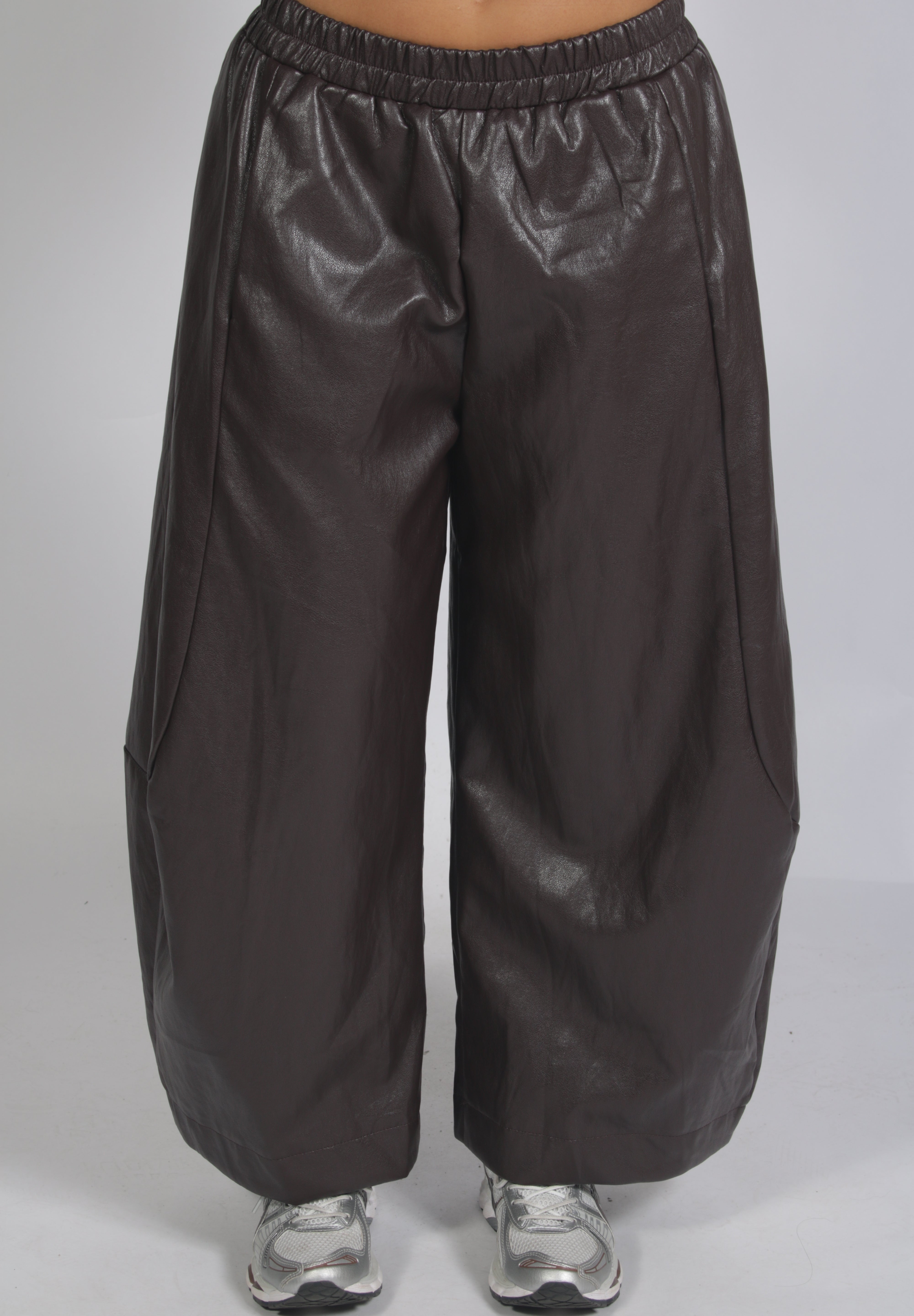 Amber pants Brown