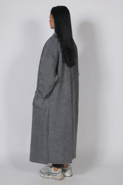 Comfy vest Grey