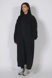 Comfy vest Black (PRE ORDER)