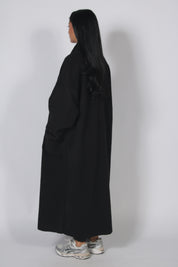 Comfy vest Black (PRE ORDER)
