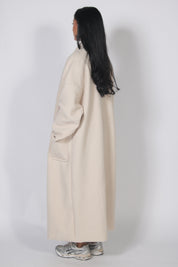 Comfy vest Creme