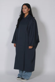Chaya trench Navy