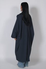 Chaya trench Navy
