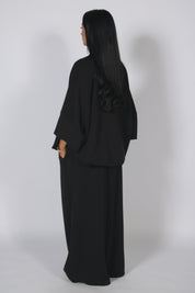 Niva Set Black (PRE ORDER)