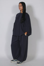 Niva Set Navy