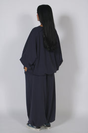 Niva Set Navy