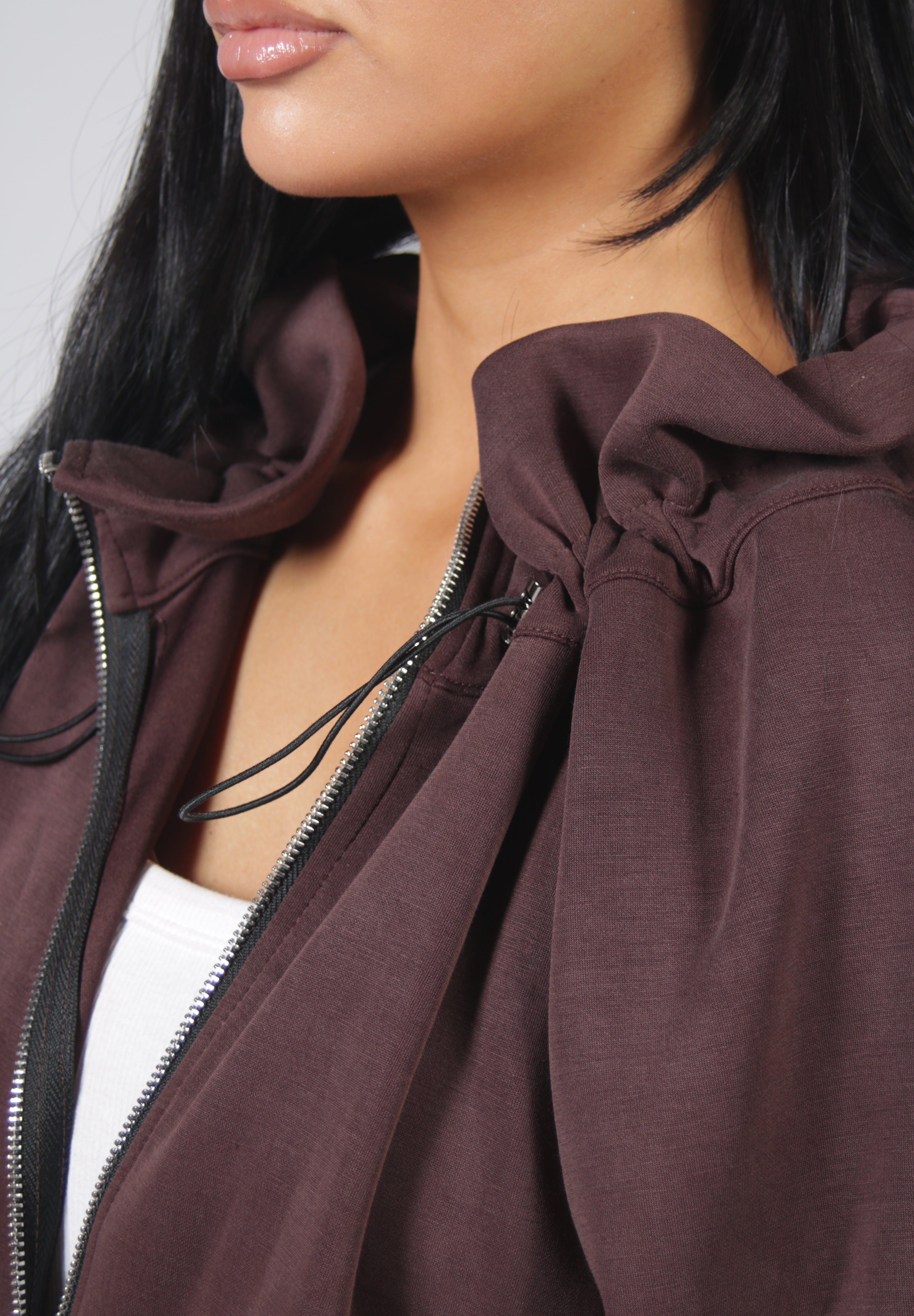 Lima set Brown