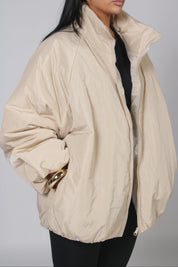Zela Jacket Cream
