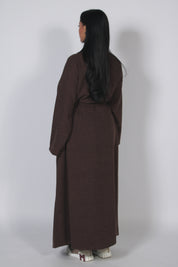 Romy coat Brown