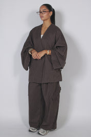 Maya pants Brown