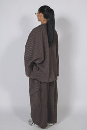 Maya pants Brown
