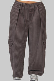 Maya pants Brown