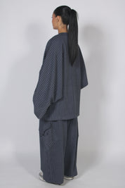 Maya blazer Blue
