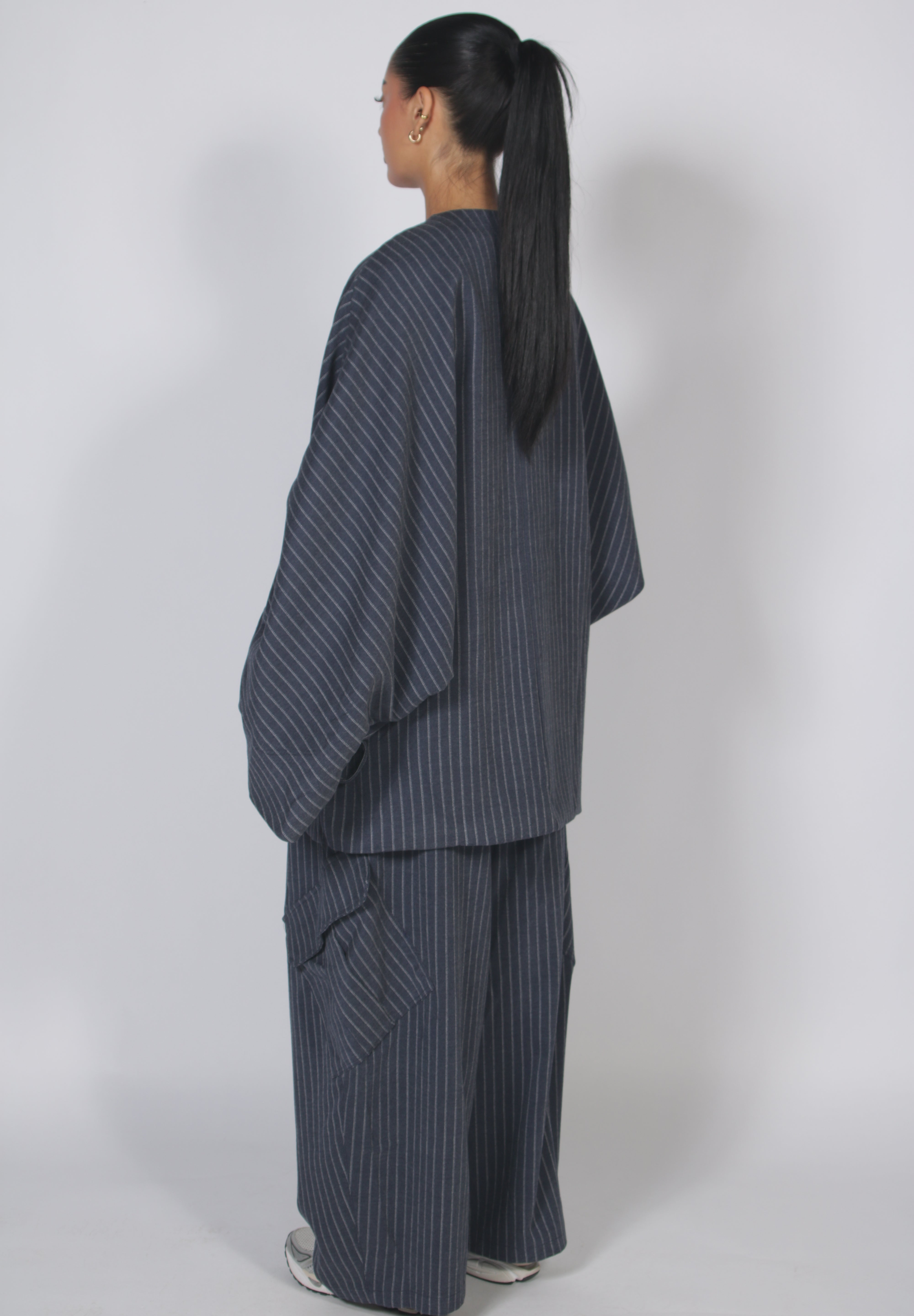 Maya blazer Blue