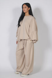 Niva Set Beige