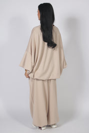Niva Set Beige