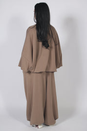 Niva Set Taupe (PRE ORDER)