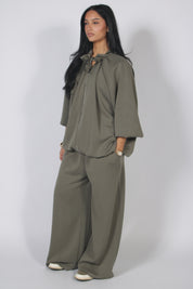 Lima set Olive (PRE ORDER)