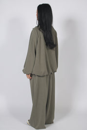 Lima set Olive (PRE ORDER)