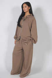 Lima set Taupe