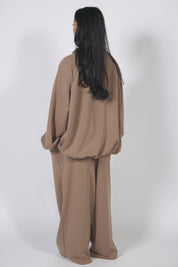 Lima set Taupe