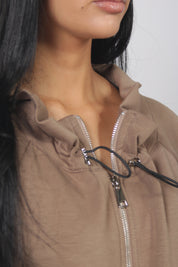 Lima set Taupe