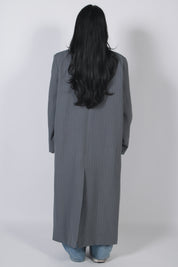 Ava coat Grey