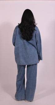 Jeans set