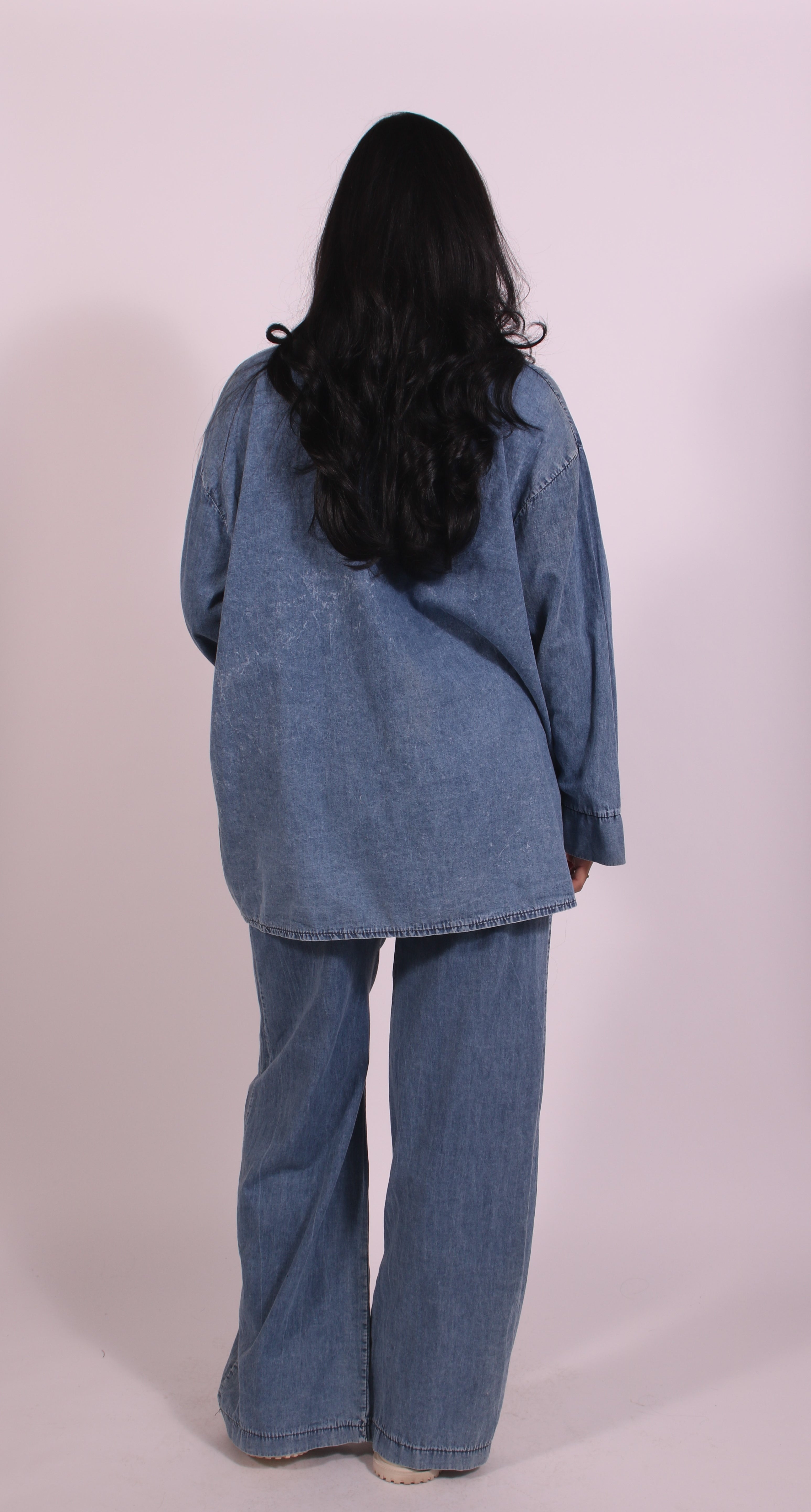 Jeans set