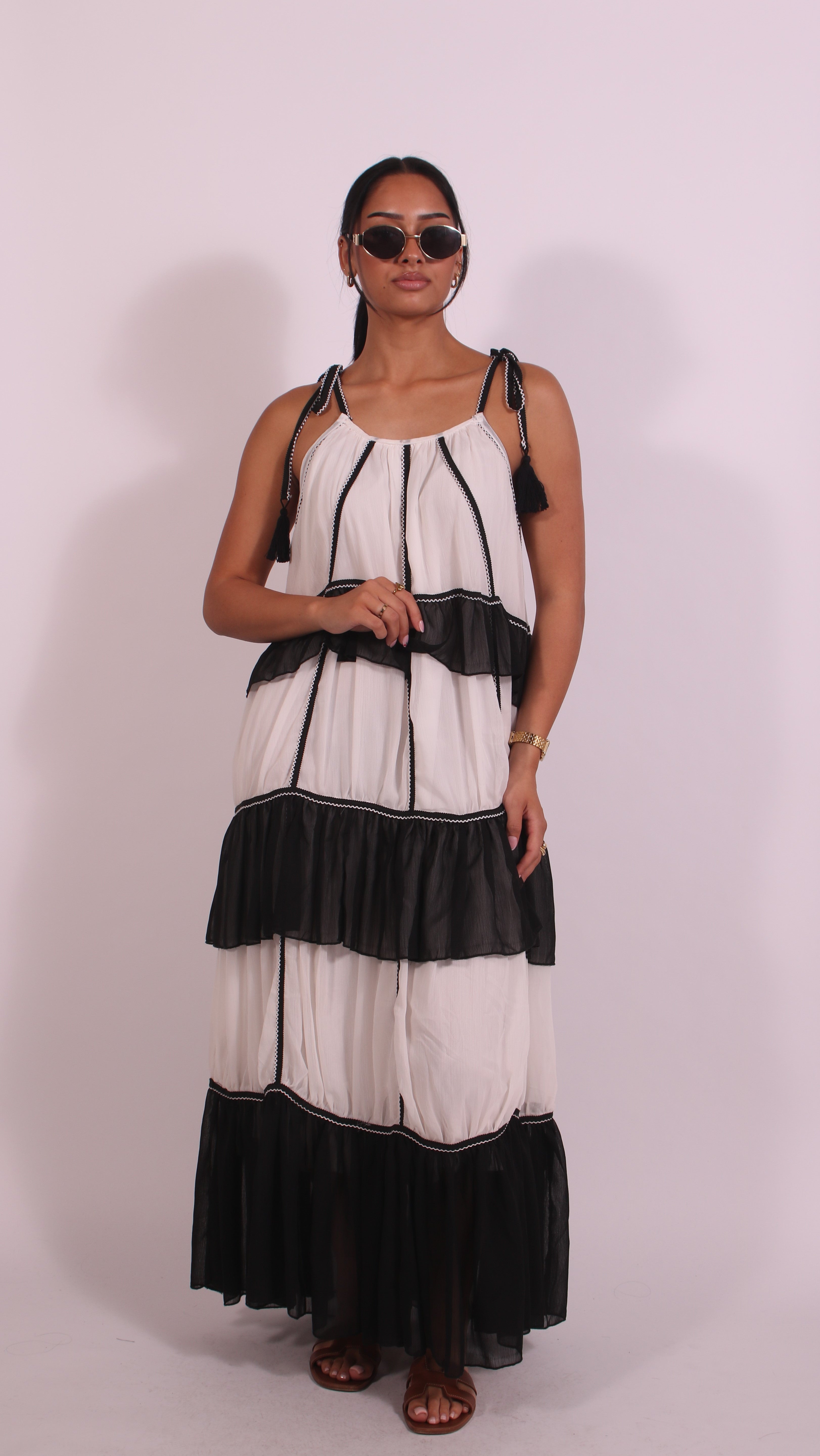 Elegance Dress