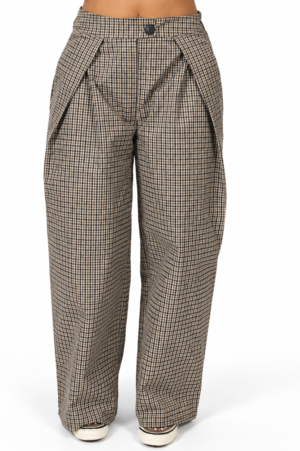Blair trousers Olive