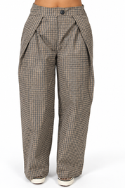 Blair trousers Olive