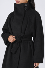 Celine Coat
